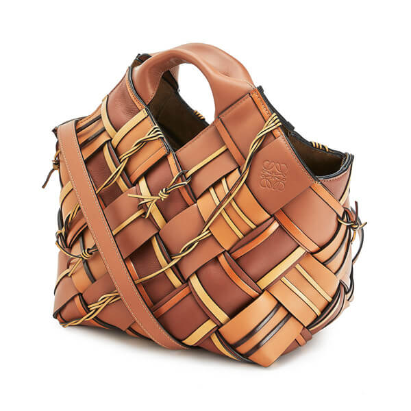 ロエベ★ロエベ スーパーコピー サープラス プロジェクト りバスケット 340.91.W30